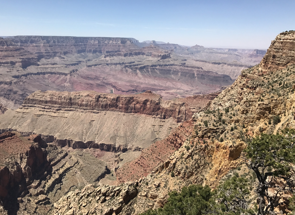 gran canyon
