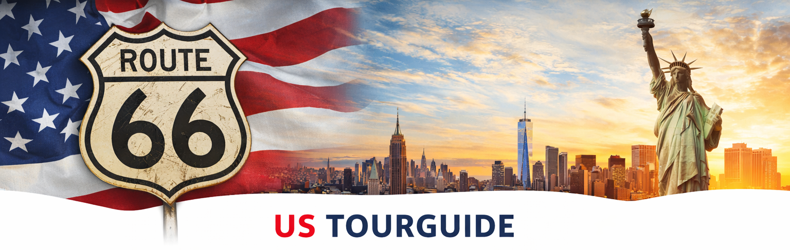 US Tourguide